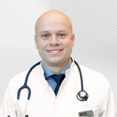 Clinic or Doctor photo