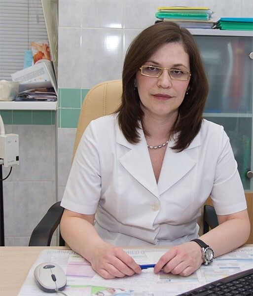 Clinic or Doctor photo