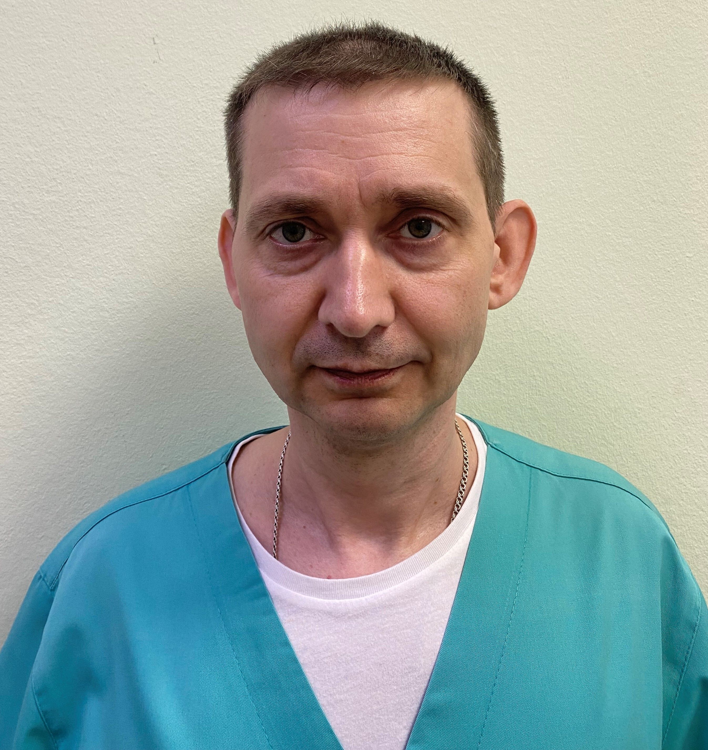 Березовский Игорь Юрьевич, Москва