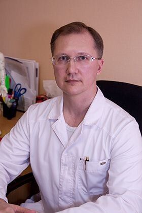 Clinic or Doctor photo