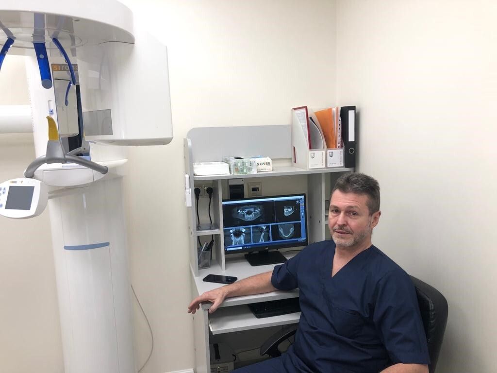Clinic or Doctor photo