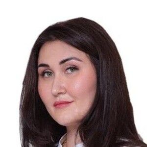 Бестаева Фатима Михайловна