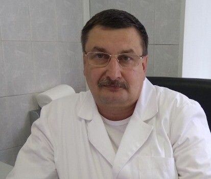 Clinic or Doctor photo