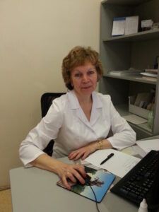Clinic or Doctor photo