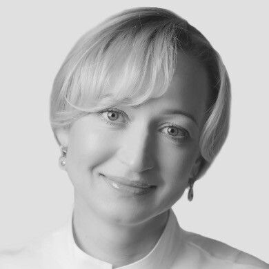 Биштова Ирина Сергеевна