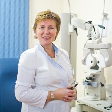 Clinic or Doctor photo