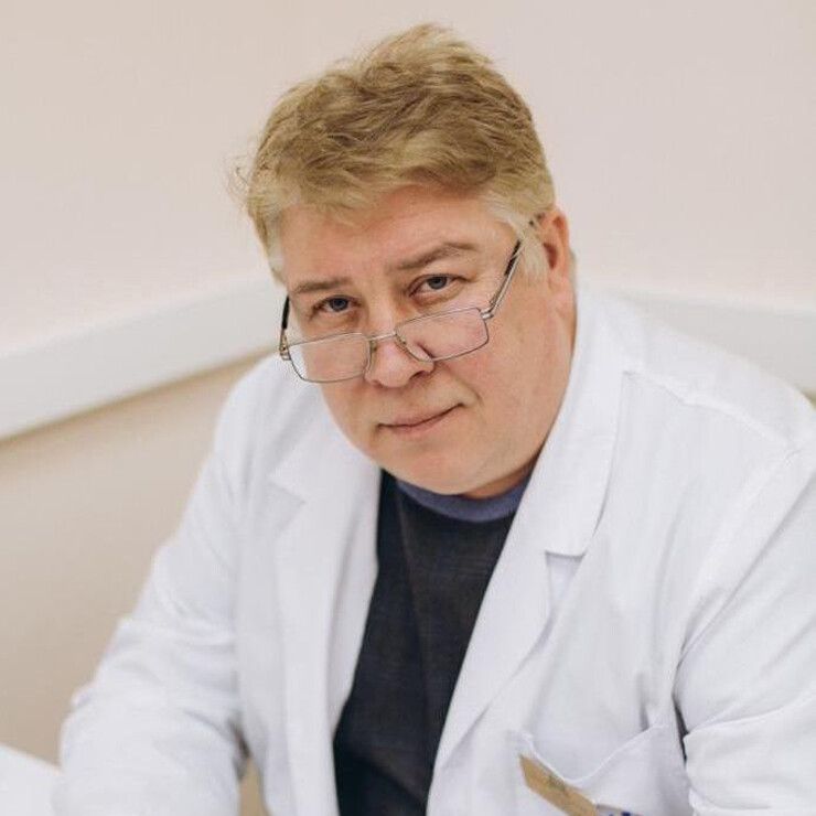 Clinic or Doctor photo