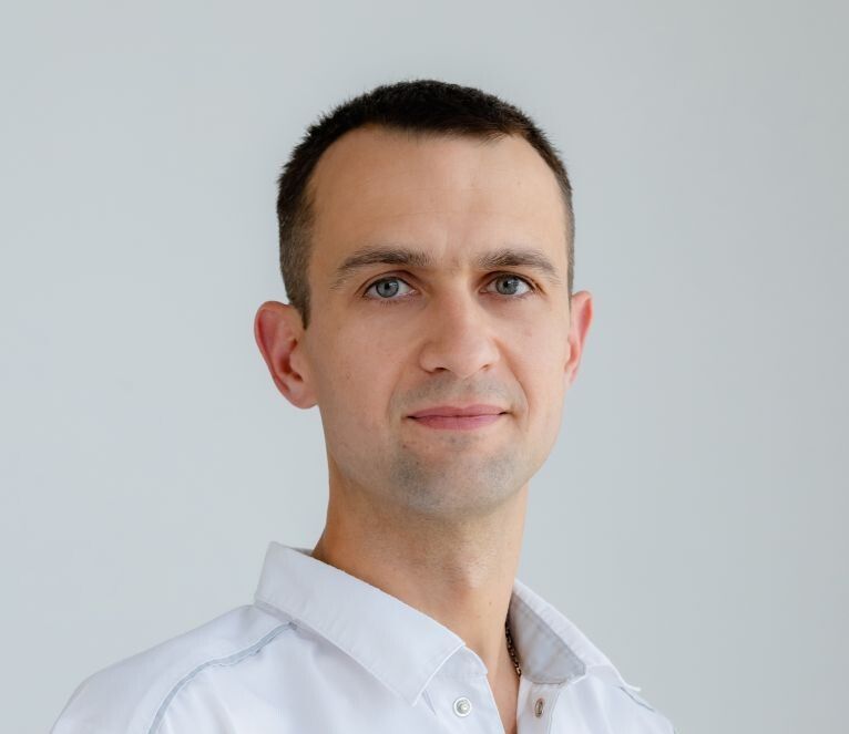 Блощиненко Анатолий Алексеевич, Москва