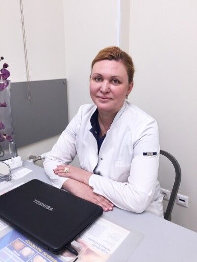 Clinic or Doctor photo