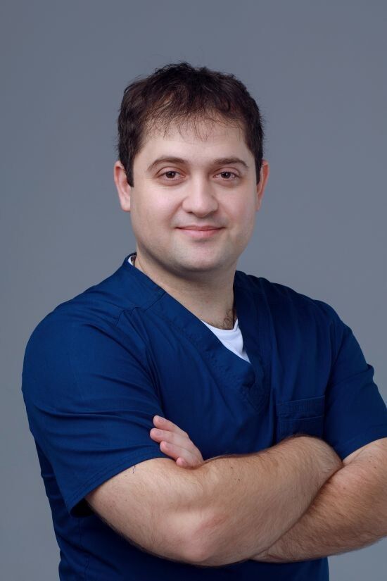 Clinic or Doctor photo