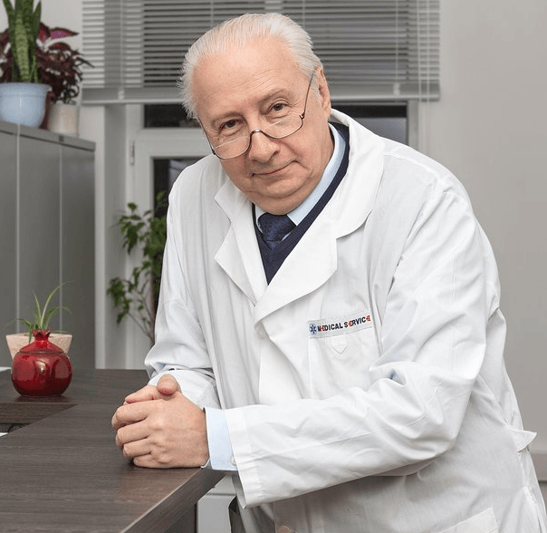 Clinic or Doctor photo
