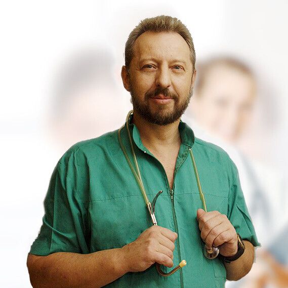 Clinic or Doctor photo