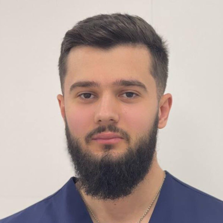 Бобров Кирилл Васильевич