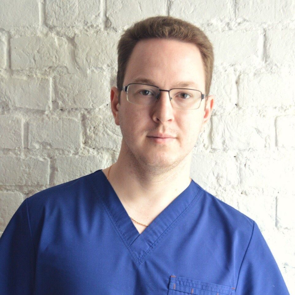 Clinic or Doctor photo