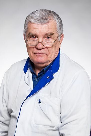 Clinic or Doctor photo