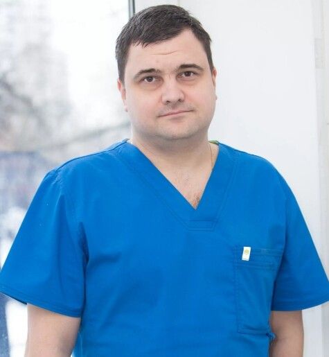 Clinic or Doctor photo