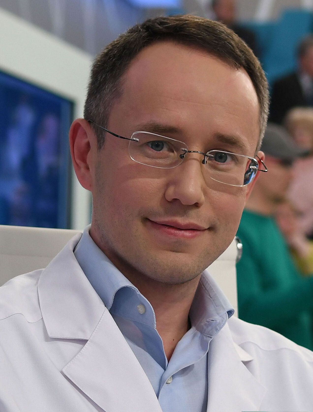 Clinic or Doctor photo
