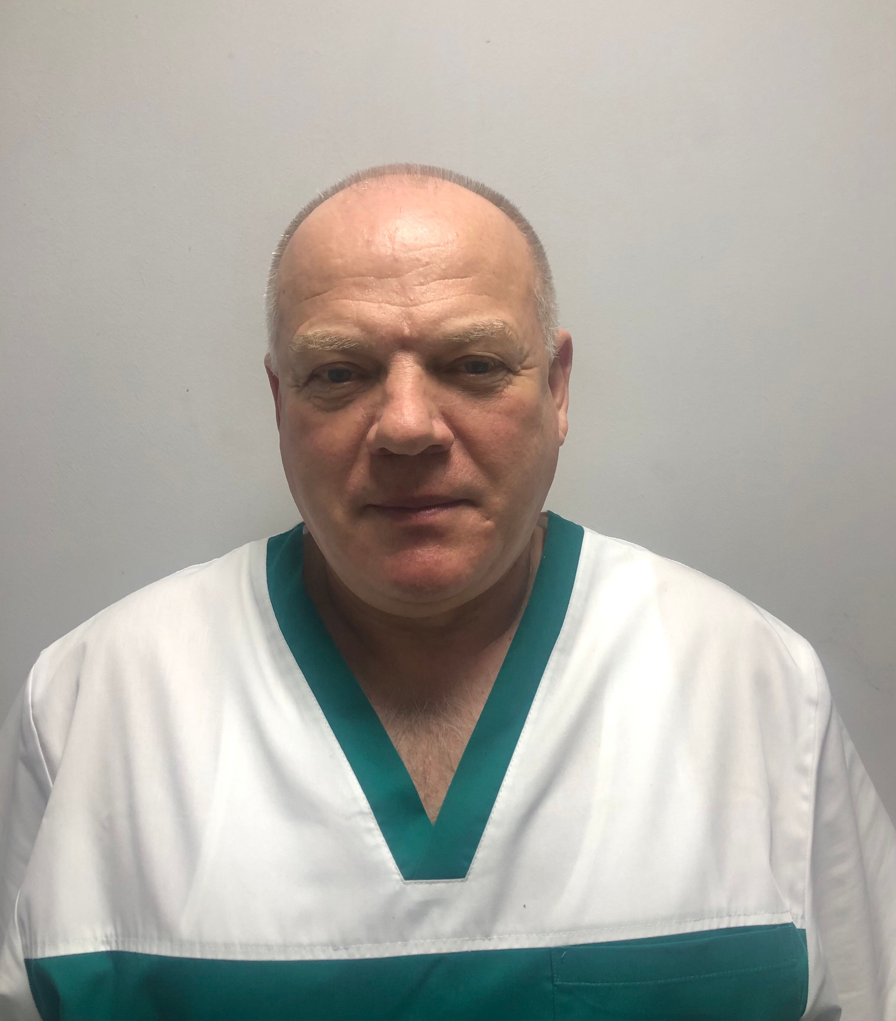 Clinic or Doctor photo
