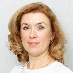 Бохонович Диана Владимировна