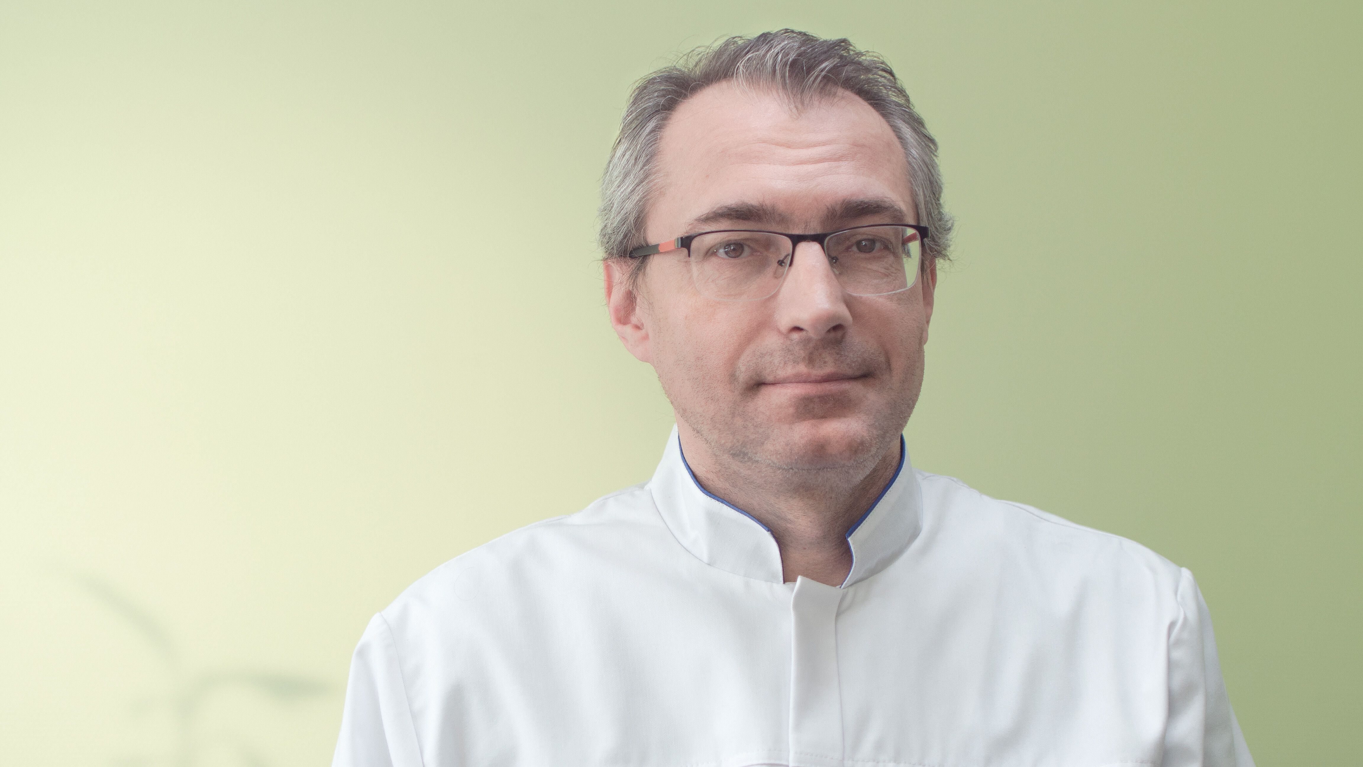 Clinic or Doctor photo