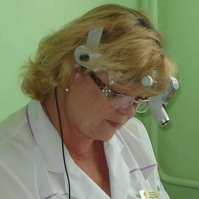 Clinic or Doctor photo