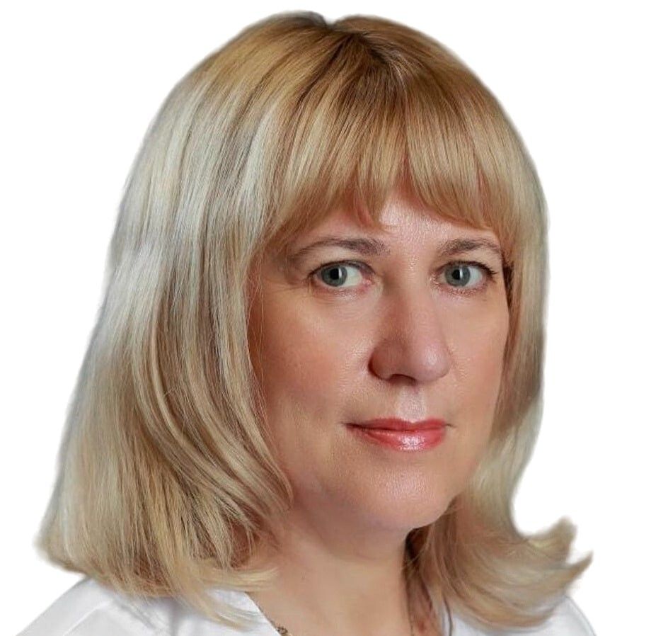 Большакова Елена Константиновна, Москва