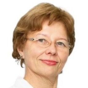 Борисенко Галина Юрьевна
