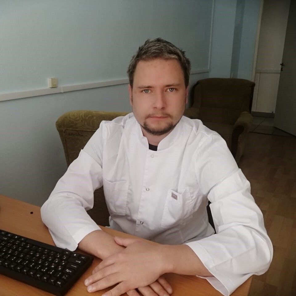 Борисов Дмитрий Владимирович, Москва