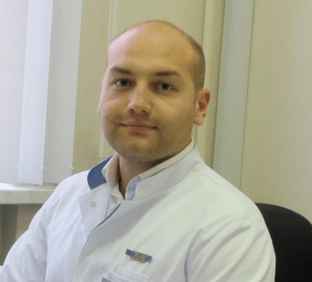 Clinic or Doctor photo