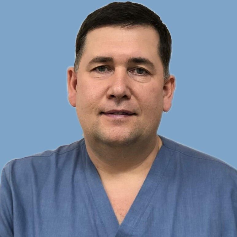 Clinic or Doctor photo