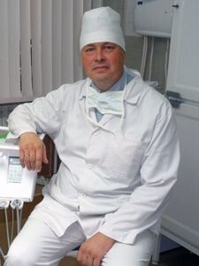 Clinic or Doctor photo