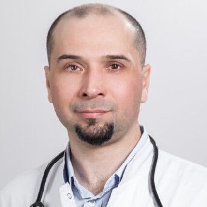 Clinic or Doctor photo