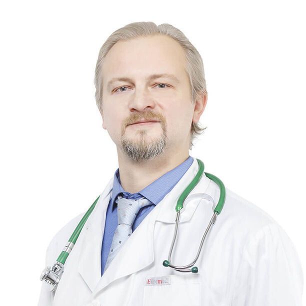 Clinic or Doctor photo