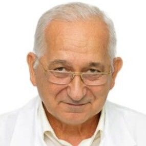 Боровенский Владимир Семенович
