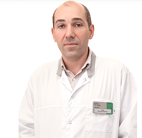 Clinic or Doctor photo