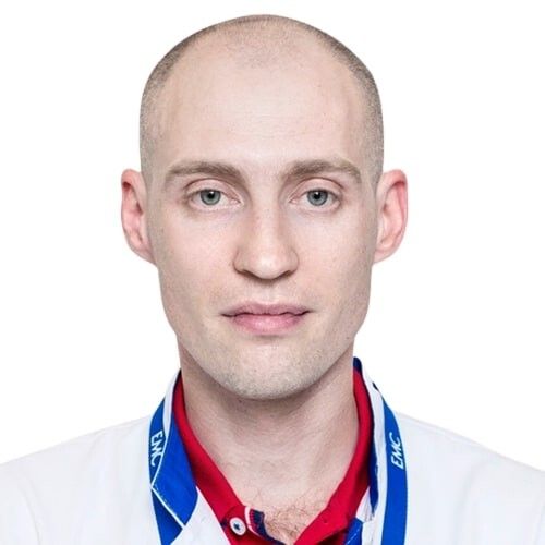 Clinic or Doctor photo