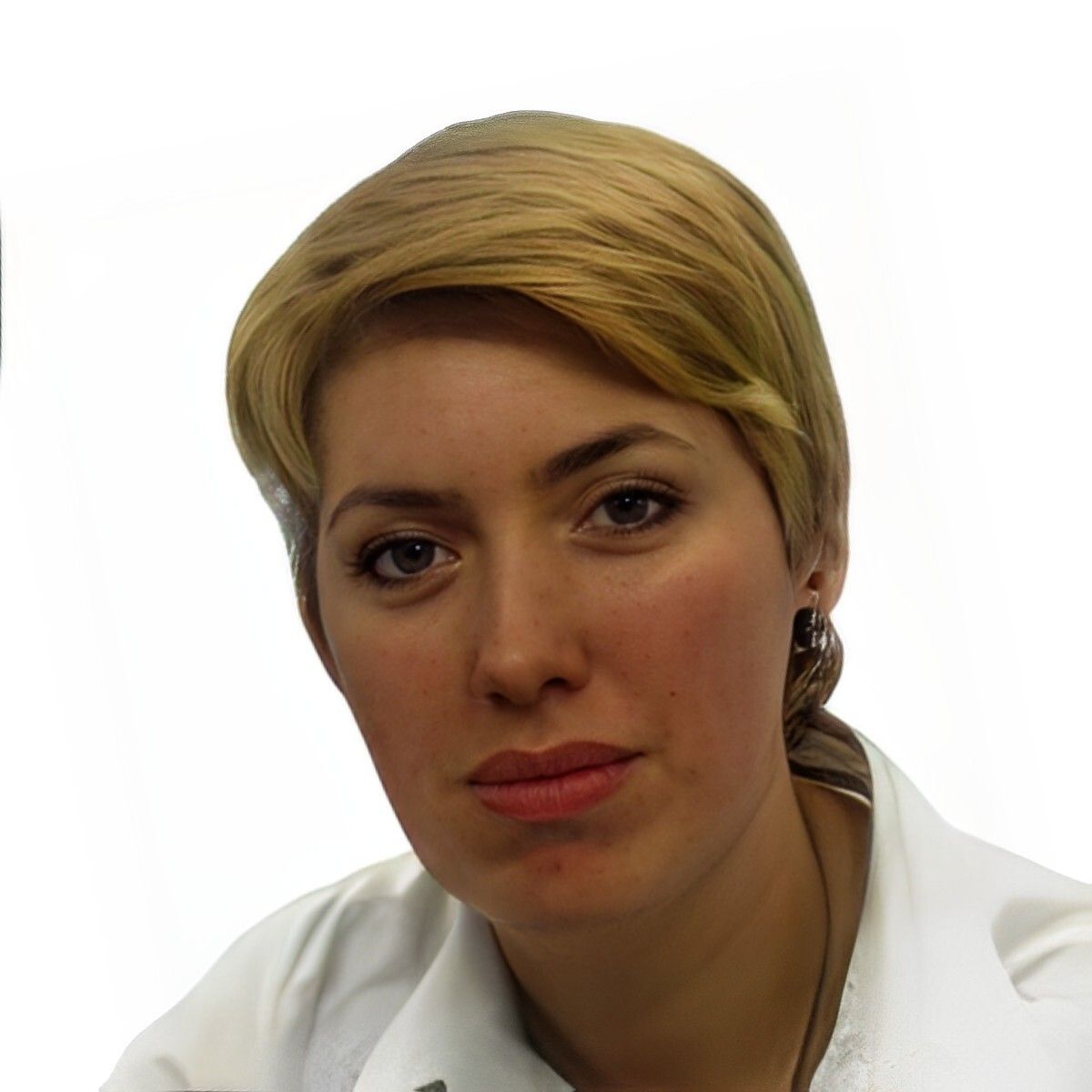 Брантова Татьяна Юрьевна