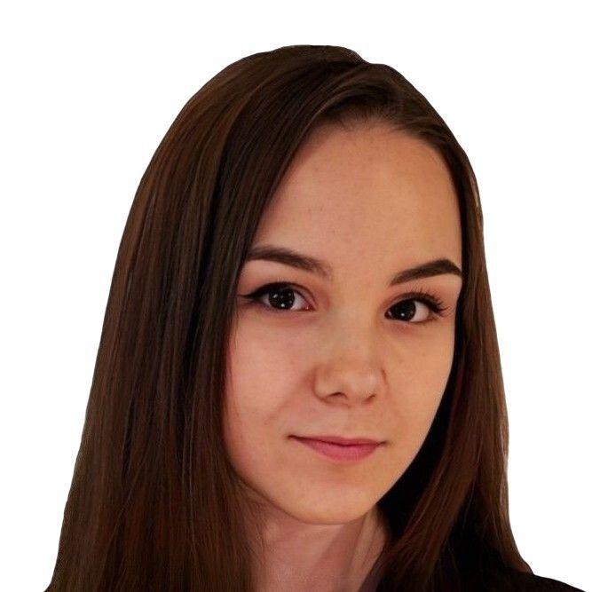 Бреева Полина Александровна, Москва