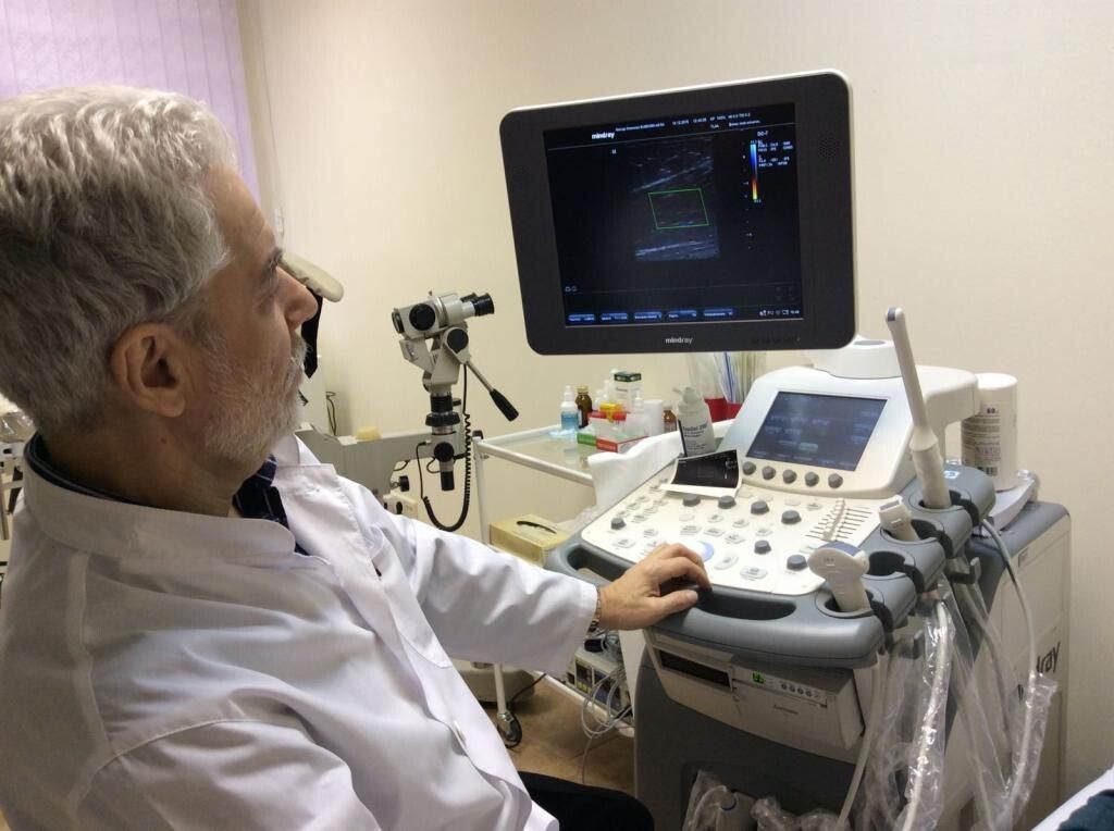 Clinic or Doctor photo