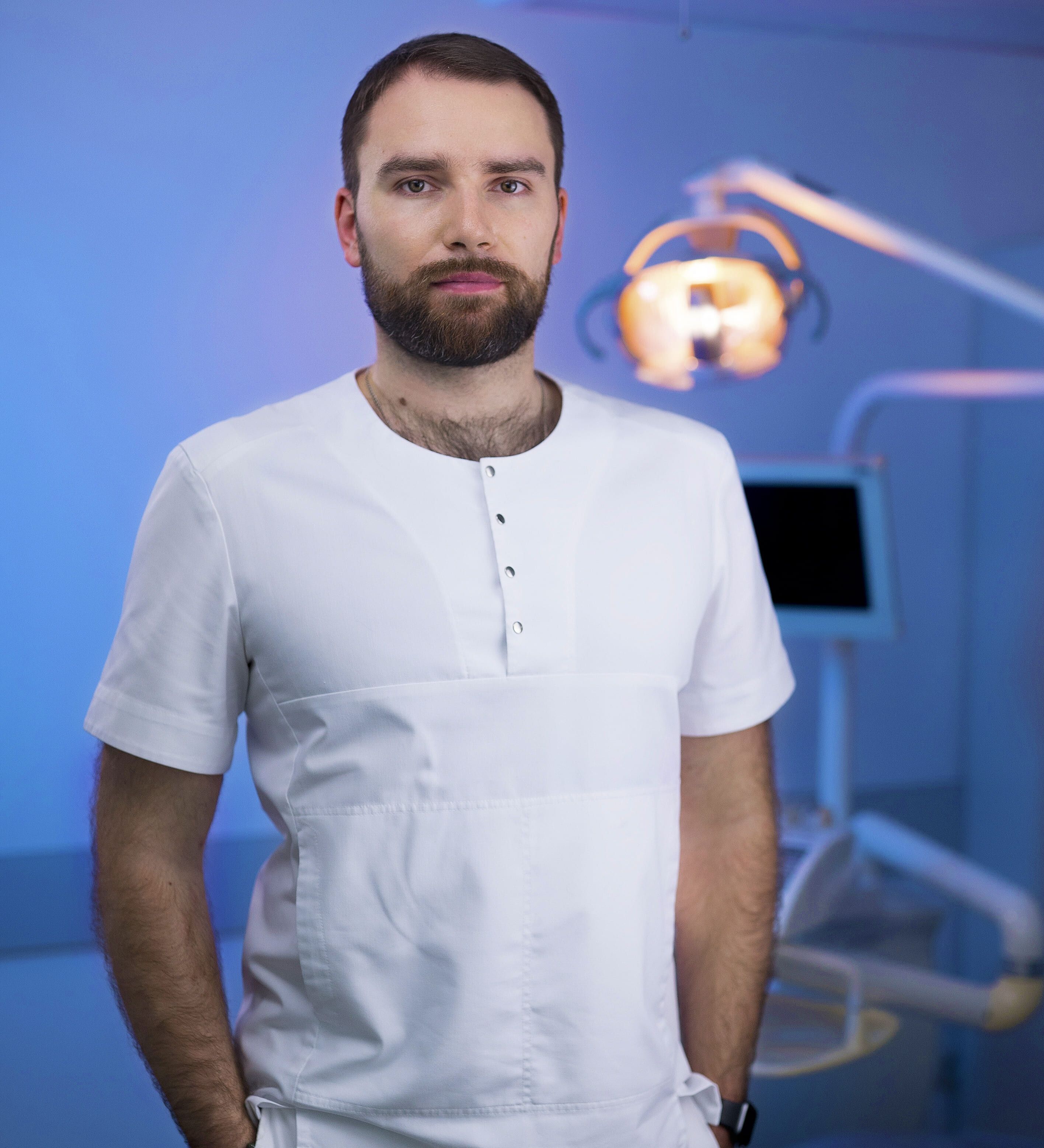 Clinic or Doctor photo