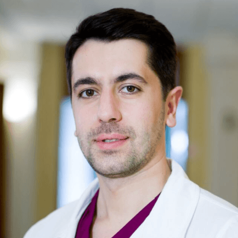 Clinic or Doctor photo