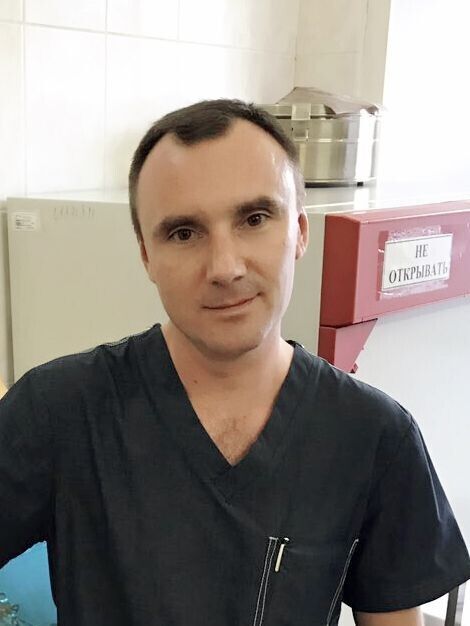 Clinic or Doctor photo