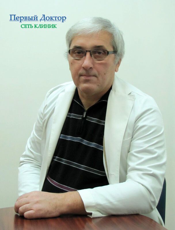 Clinic or Doctor photo