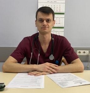 Clinic or Doctor photo