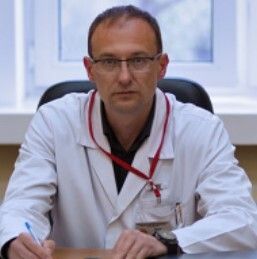 Clinic or Doctor photo