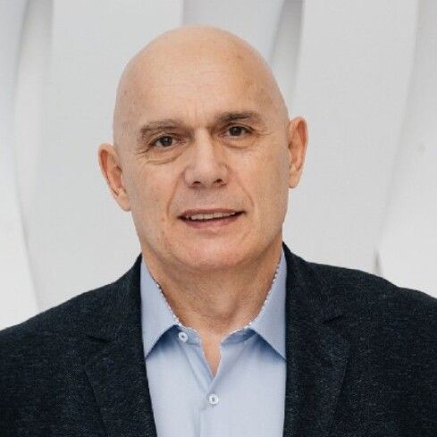 Бубновский Сергей Михайлович