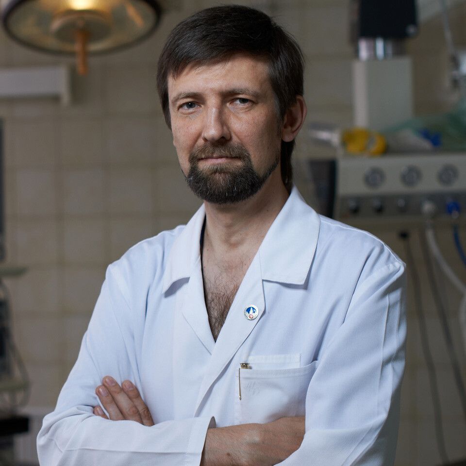 Clinic or Doctor photo