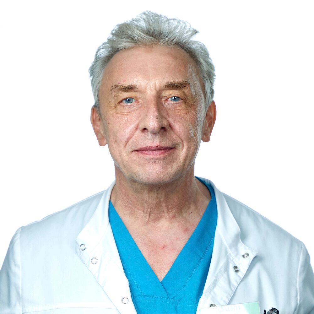 Clinic or Doctor photo