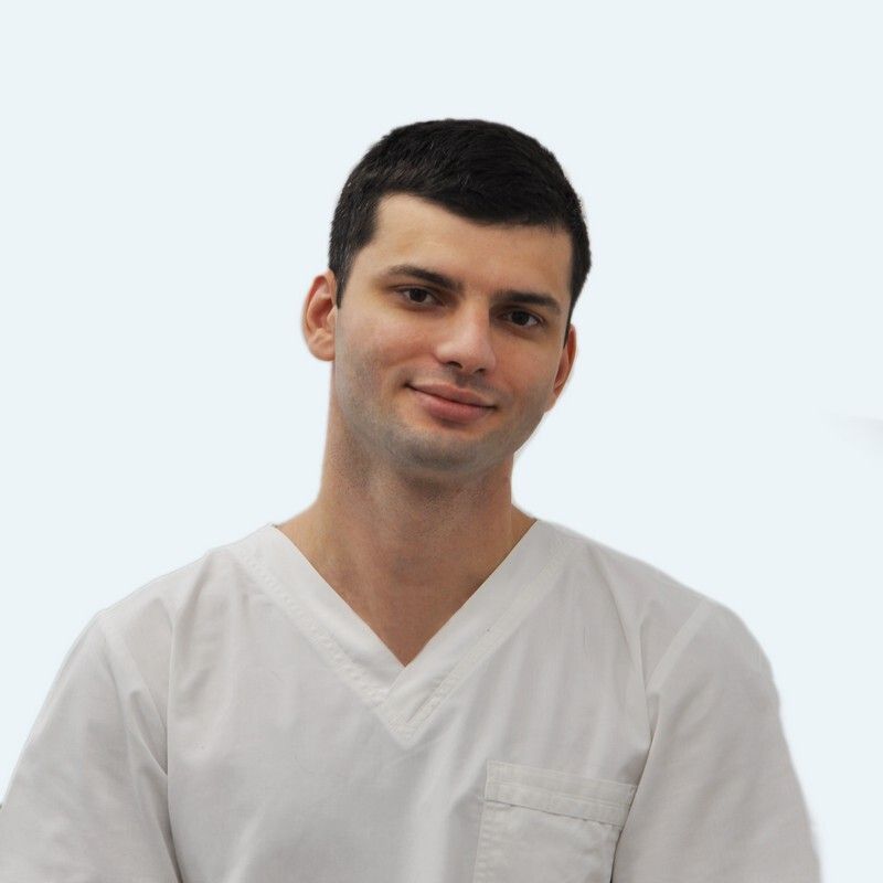 Бугунаев Камиль Шамсутинович, Москва