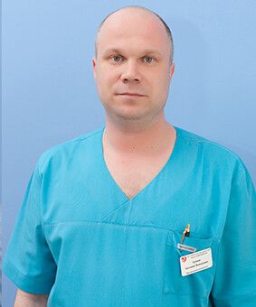 Clinic or Doctor photo